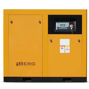 Винтовой компрессор Berg ВК-90 8 (IP54)