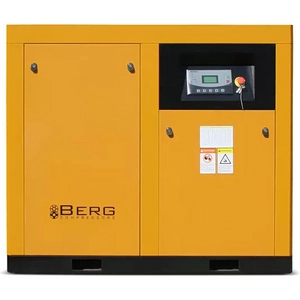 Винтовой компрессор Berg ВК-75-E 16 (IP54)