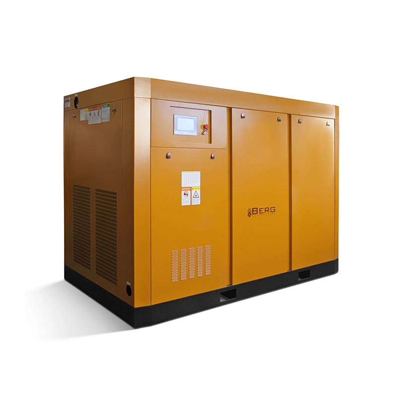 Винтовой компрессор Berg ВК-250-E 7 (IP55)