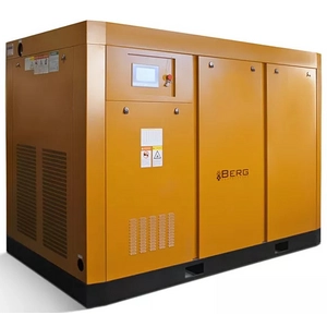 Винтовой компрессор Berg ВК-220-E 16 (IP54)