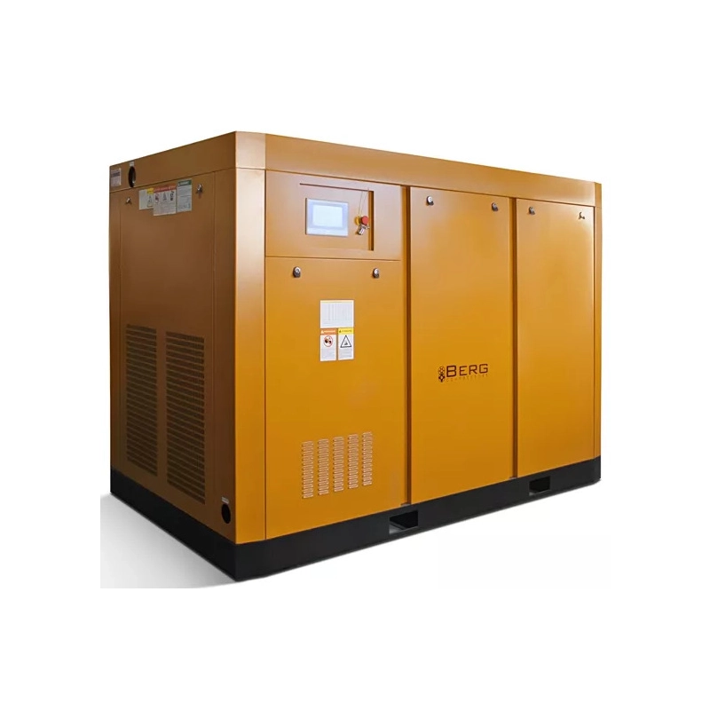 Винтовой компрессор Berg ВК-250-E 16 (IP55)