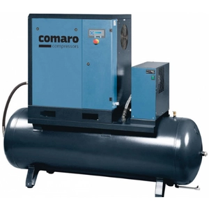 Винтовой компрессор Comaro LB NEW 22-10/500 E