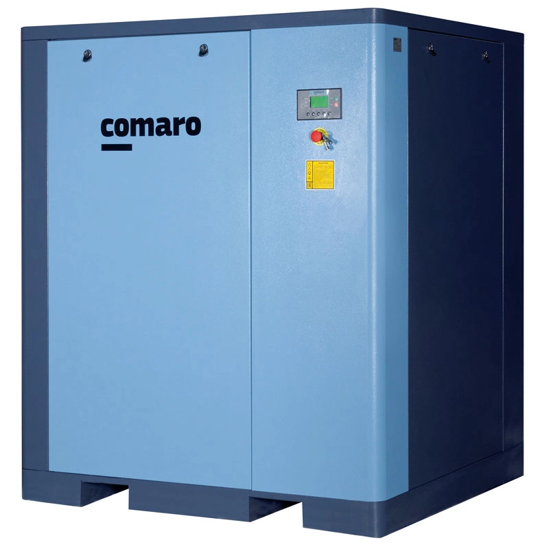 Винтовой компрессор Comaro SB 45/12
