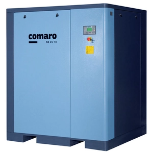 Винтовой компрессор Comaro SB 45/10