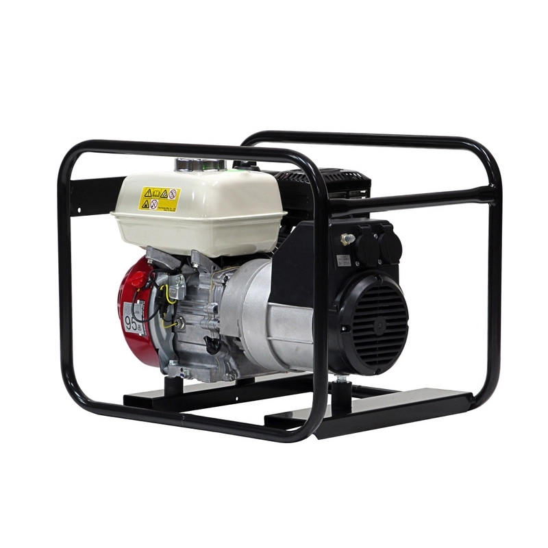 Бензиновый генератор Europower EP 2500