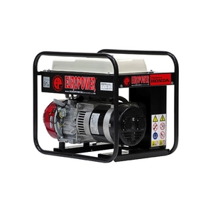Бензиновый генератор Europower EP 3300/11