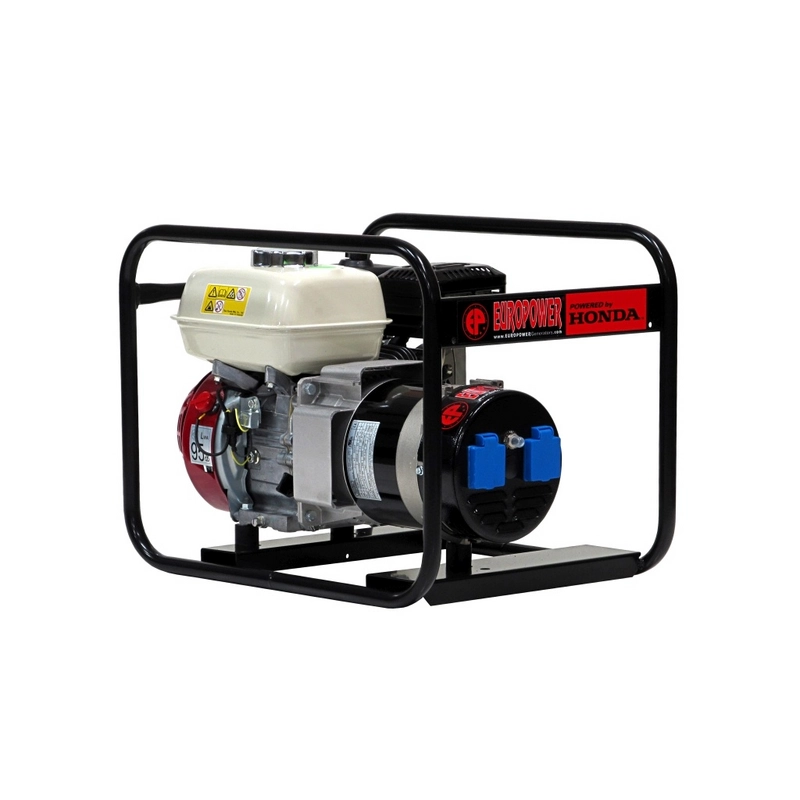 Бензиновый генератор Europower EP 3300