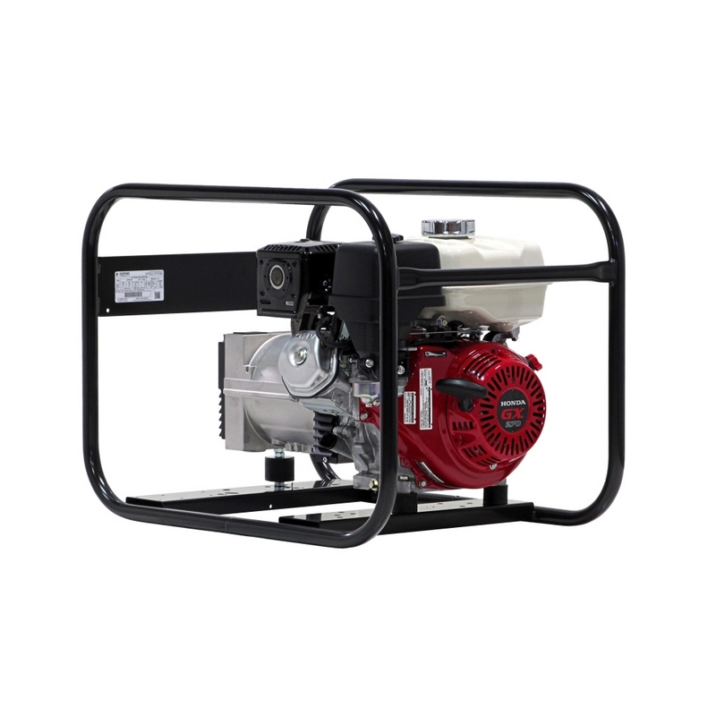Бензиновый генератор Europower EP 4100