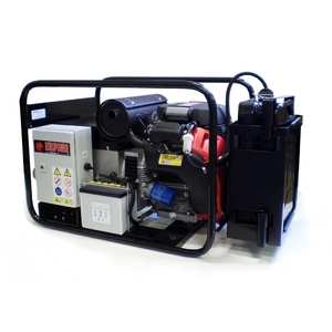 Бензиновый генератор Europower EP 16000 TE
