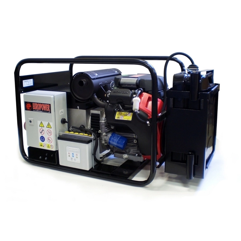 Бензиновый генератор Europower EP 16000 TE