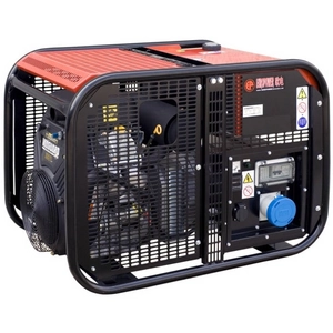 Бензиновый генератор Europower EP 20000 E