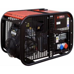 Бензиновый генератор Europower EP 25000 TE