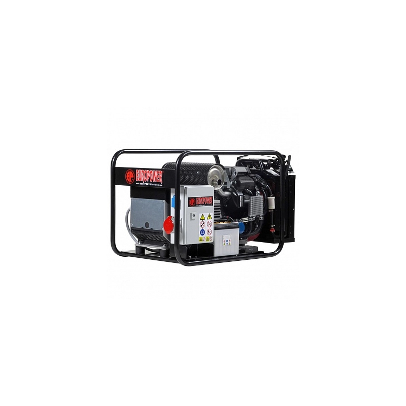 Бензиновый генератор Europower EP 18000 TE