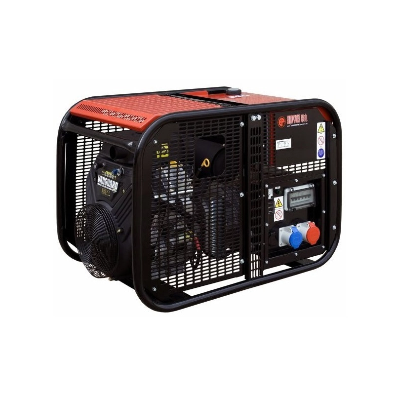 Бензиновый генератор Europower EP 22000 TE