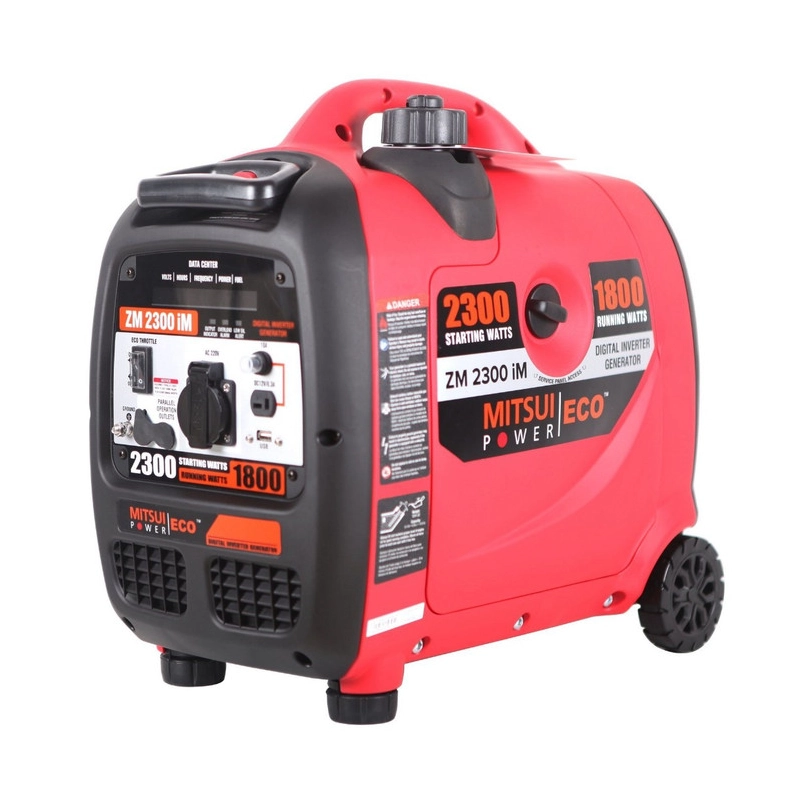 Бензиновый генератор Mitsui Power ZM 2300 IM