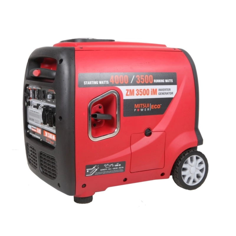 Бензиновый генератор Mitsui Power ZM 3500 IM