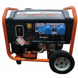 Бензиновый генератор Mitsui Power ZM 9500 IU