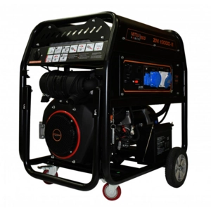 Бензиновый генератор Mitsui Power ZM 19000 E