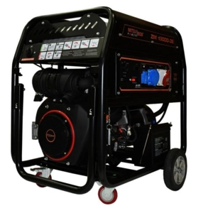 Бензиновый генератор Mitsui Power ZM 19000 E-3