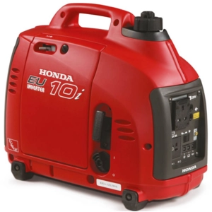 Бензиновый генератор Honda EU 10 i