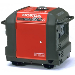 Бензиновый генератор Honda EU 30 is
