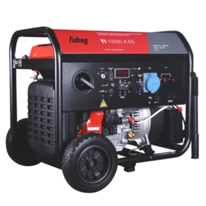 Бензиновый генератор Fubag TI 10000 A ES