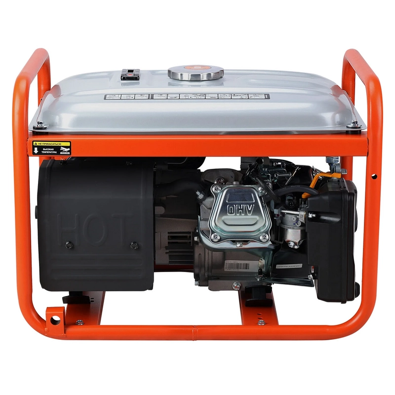 Бензиновый генератор EVOline PB 3300 (Zongshen)