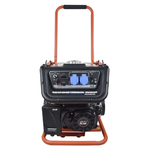 Бензиновый генератор EVOline KB 3300 E (Zongshen)