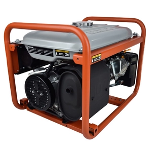 Бензиновый генератор EVOline PB 3300 E (Zongshen)