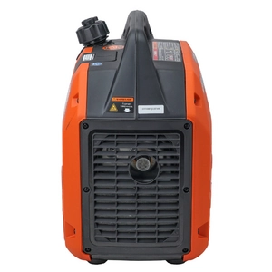 Инверторный бензиновый генератор EVOline BQH 2200 (Zongshen)