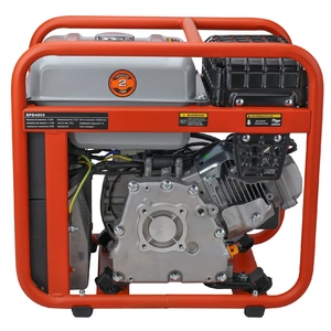 Инверторный бензиновый генератор EVOline BPB 4500 (Zongshen)