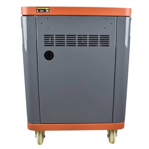 Бензиновый генератор  EVOline QB 9000 E (Zongshen)