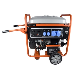 Бензиновый генератор EVOline PB 15000 E (Zongshen)