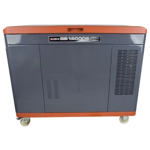 Бензиновый генератор  EVOline QB 12000 E (Zongshen)