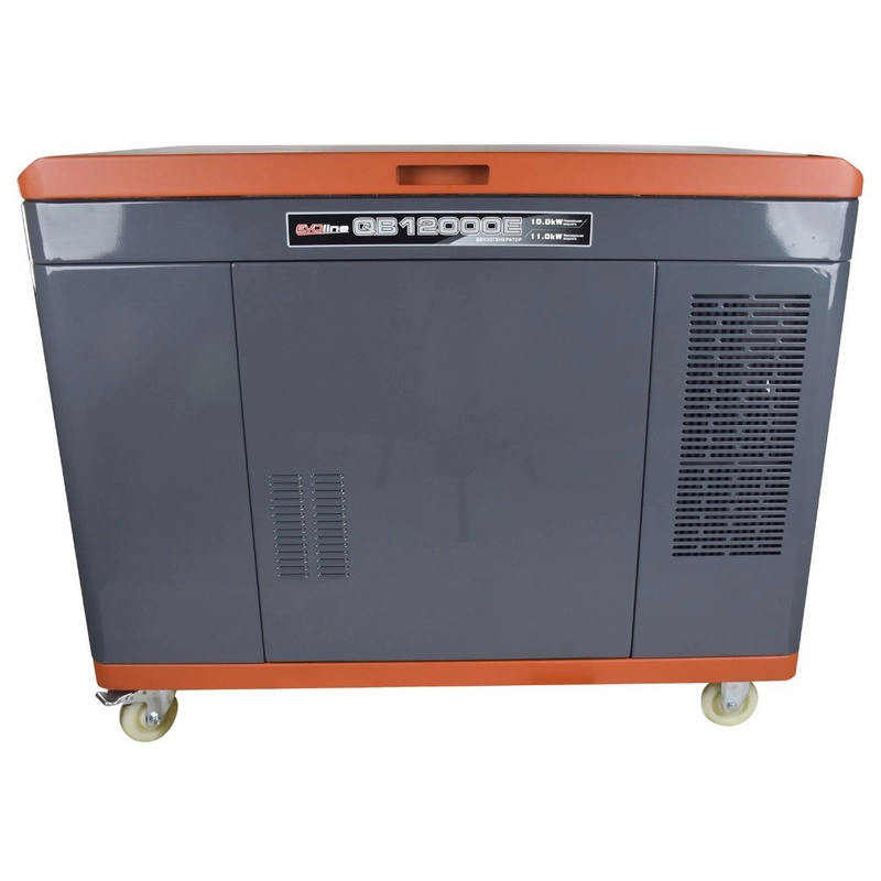 Бензиновый генератор  EVOline QB 12000 E (Zongshen)