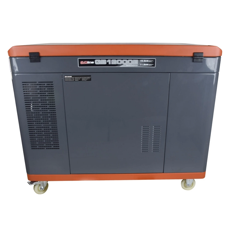 Бензиновый генератор  EVOline QB 12000 E (Zongshen)