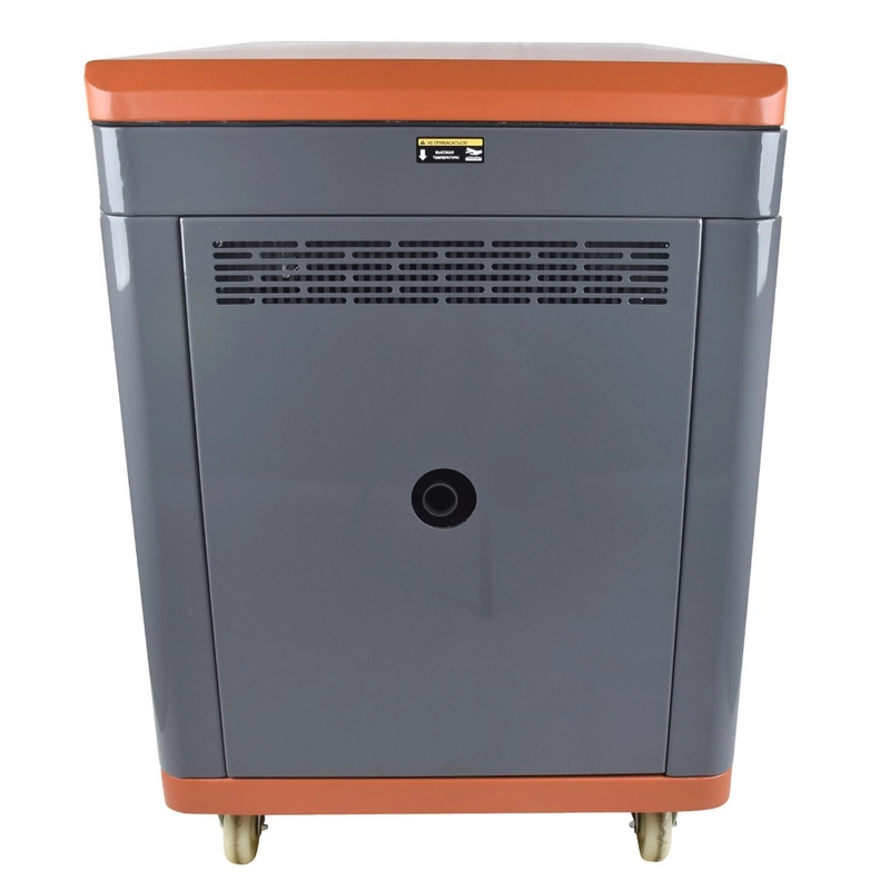 Бензиновый генератор  EVOline QB 12000 E (Zongshen)
