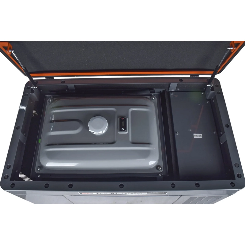 Бензиновый генератор  EVOline QB 12000 E (Zongshen)