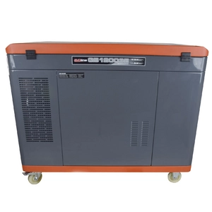 Бензиновый генератор  EVOline QB 12003 E (Zongshen)
