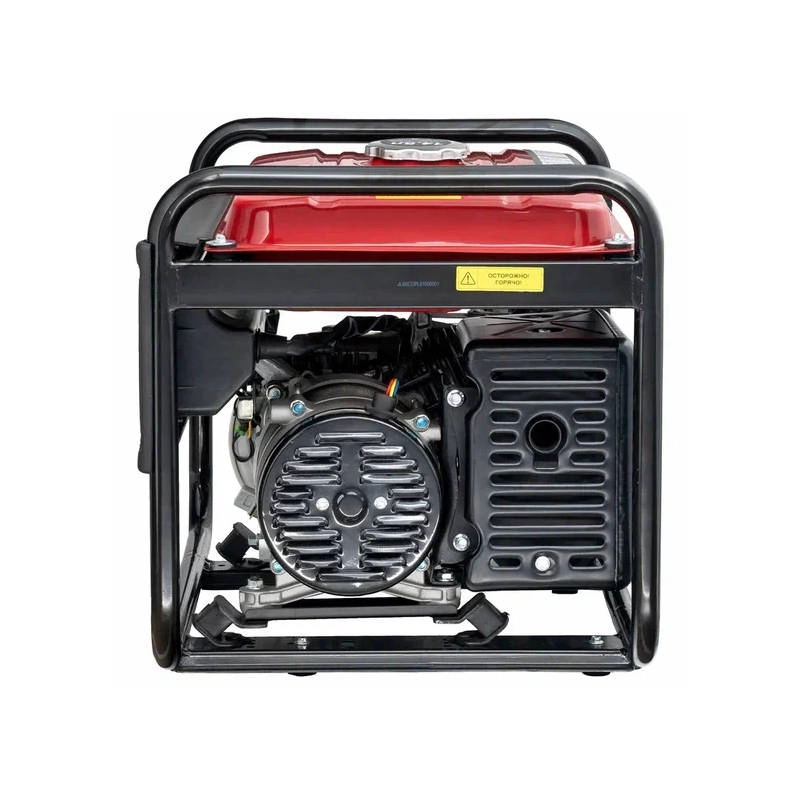 Бензиновый генератор HND GE 2200 PL