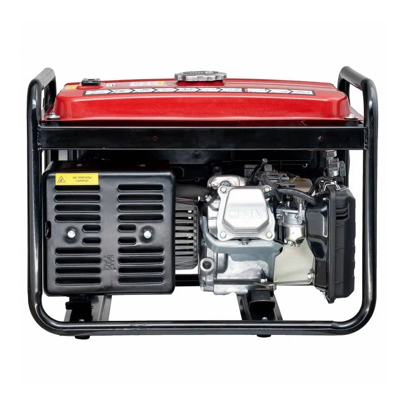 Бензиновый генератор HND GE 3000 PL