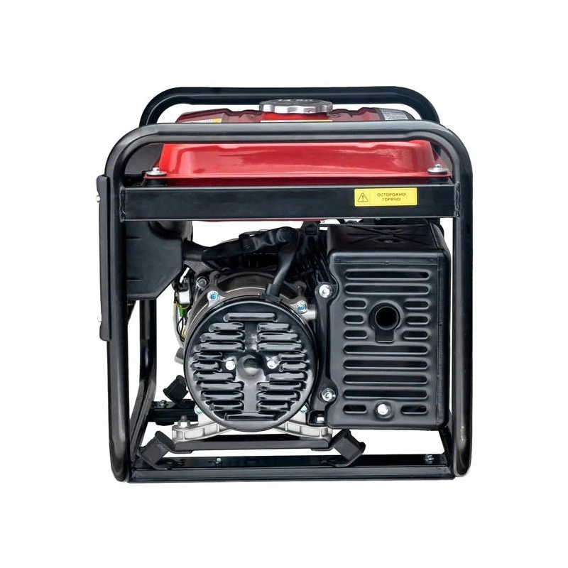 Бензиновый генератор HND GE 3000 PL