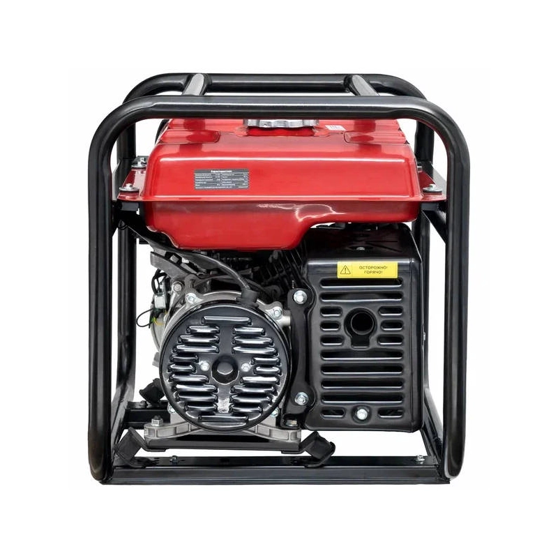 Бензиновый генератор HND GE 3000 PN