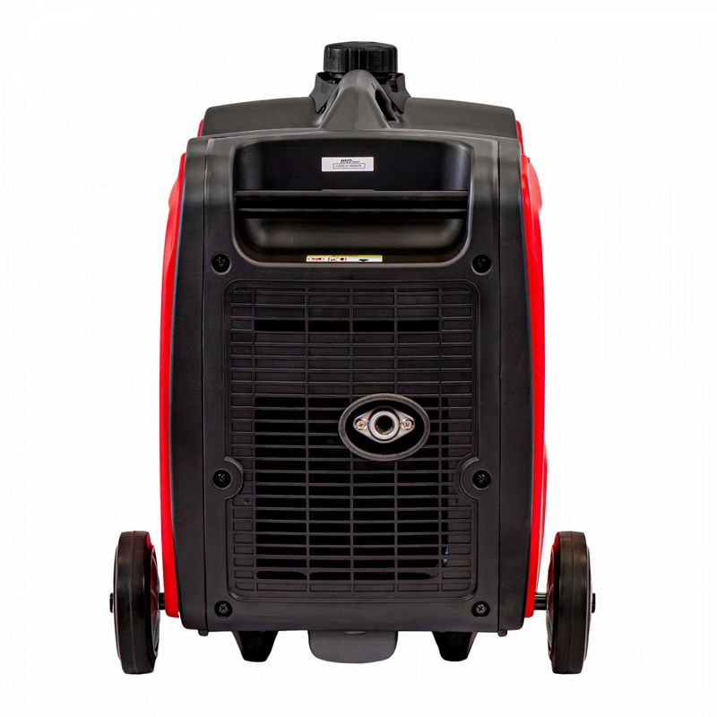 Бензогенератор инверторный HND GE 3300 JSi