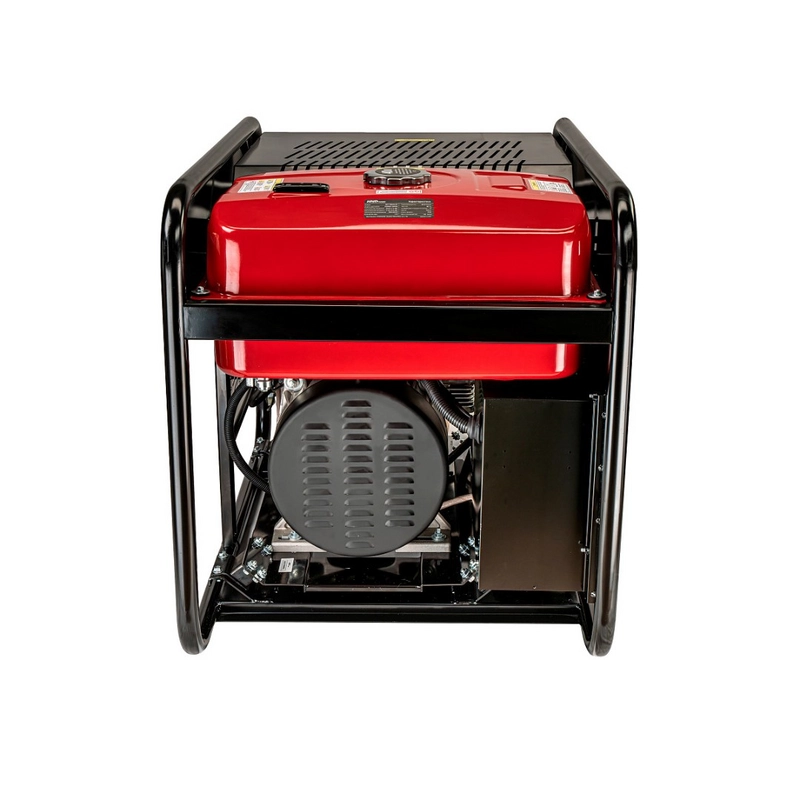 Бензиновый генератор HND GE 11000 XLST