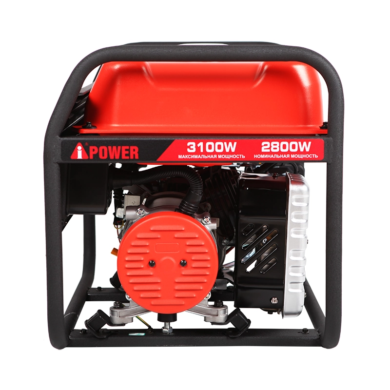 Бензиновый генератор A-iPower A3100