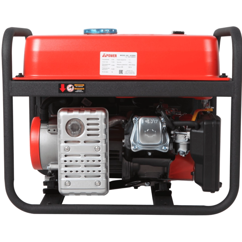 Бензиновый генератор A‑iPower A3500X
