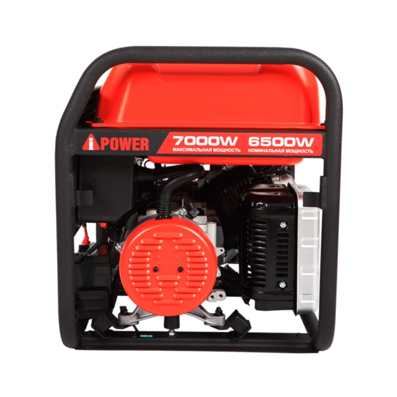 Бензиновый генератор A-iPower A7000EAX