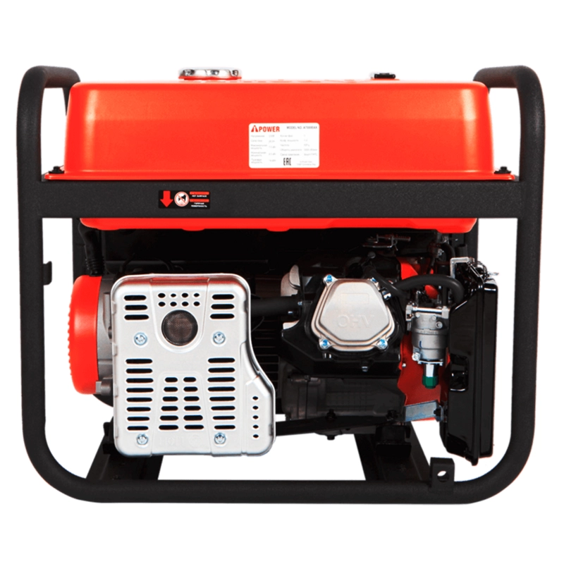 Бензиновый генератор A-iPower A7000EAX