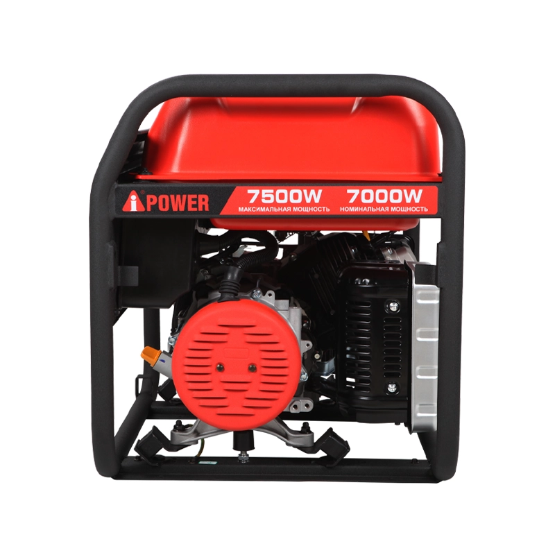 Бензиновый генератор A-iPower A7500